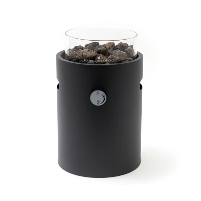 Lumi Steel nordic black