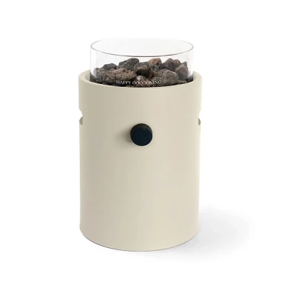 Lumi Steel oyster beige