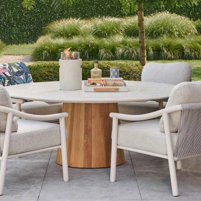 Lumi Stone travertine