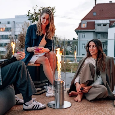 SPIN 1500 Verstelbare Standaard