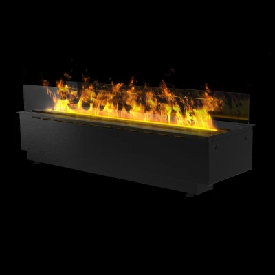 Plaque supérieure noire pour Mistero 1000 Plaque supérieure noire pour Mistero 1000