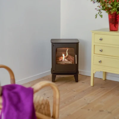 Mors&oslash; &Oslash;4 - Fritst&aring;ende biopejs i st&oslash;bejern