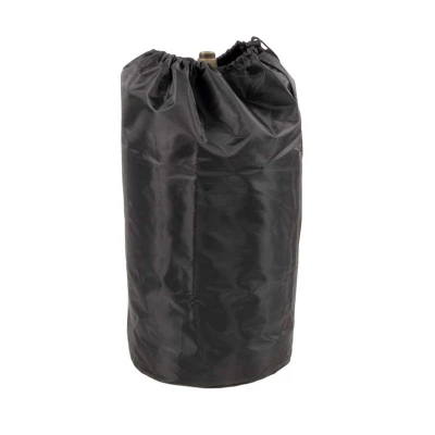 Accessorio Campeggio Copertura Protettiva Per Bombole Gas 230g - Leggera, Kaki, Poliestere, Per Campeggio E Picnic Protezione Bombola Campeggio