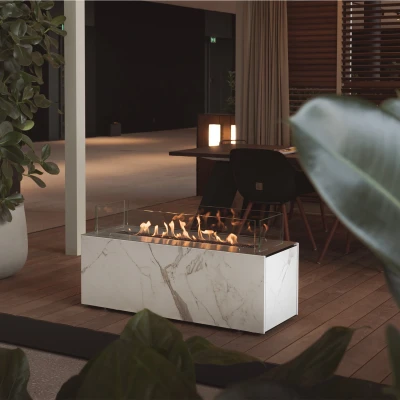 Planika Cabo Daze / Laurent automaattinen BEV-biotakka ulos