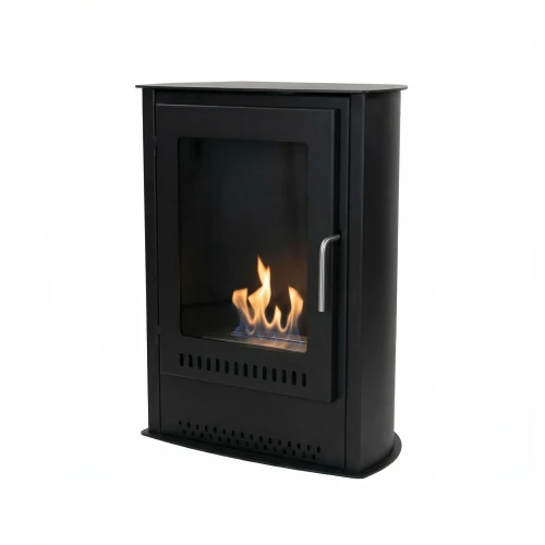 Carson - Lille bioethanol br&aelig;ndeovn