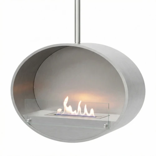 Halifax St&aring;l - 80 cm