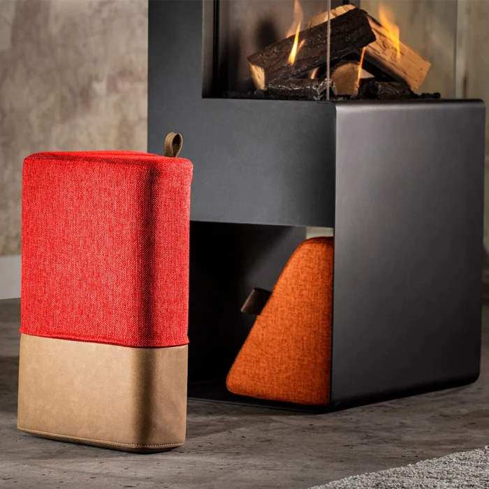 Skammel til Trimline Tourmaline Gaspejs 