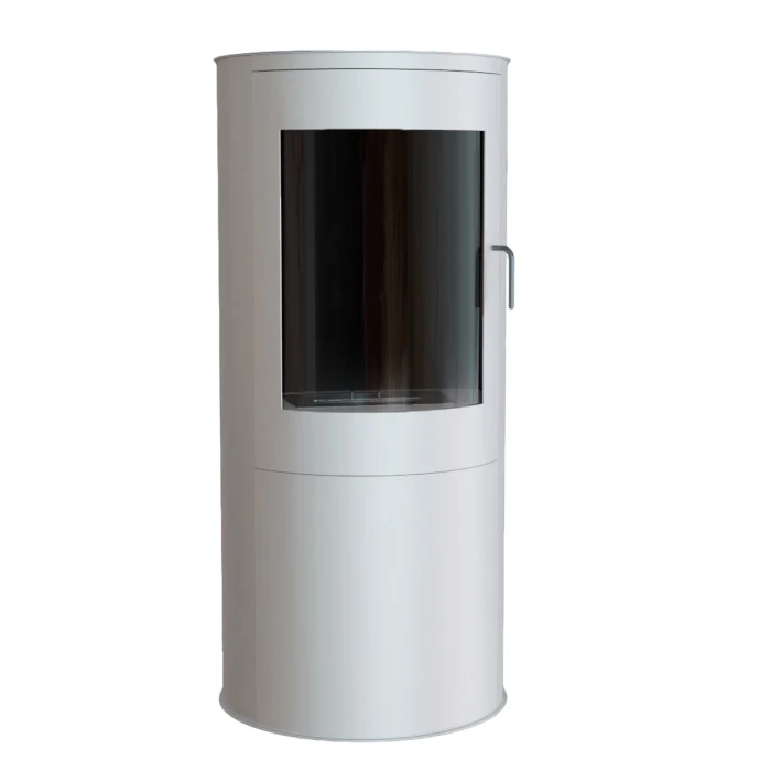 Richmond White - Bioethanol Stove