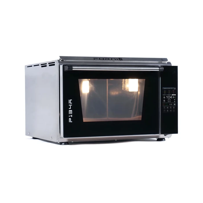 Effeuno Forni P134A 399E Electric Pizza Oven
