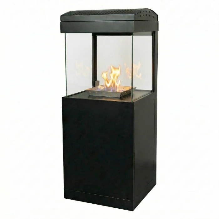 Valencia-terassil&auml;mmitin