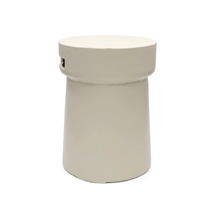 Enclosure Cork oyster beige Enclosure Cork oyster beige