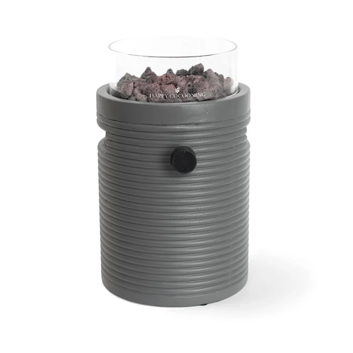 Lumi Groove smokey anthracite Lumi Groove smokey anthracite