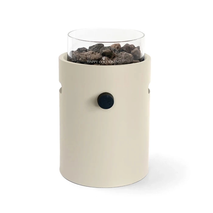 Lumi Steel oyster beige Lumi Steel oyster beige