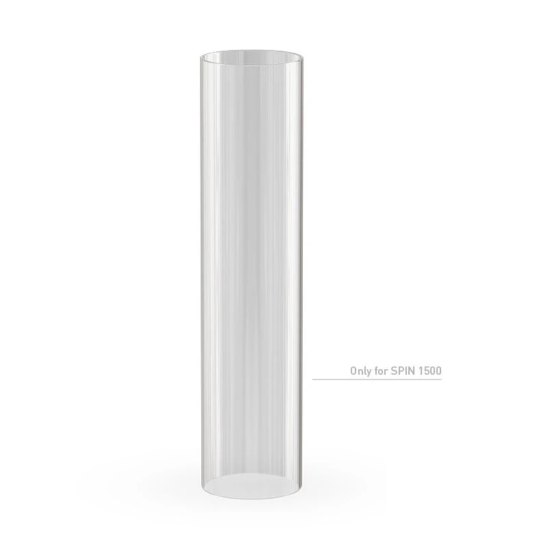Höfats SPIN 1500 glas Höfats SPIN 1500 glas