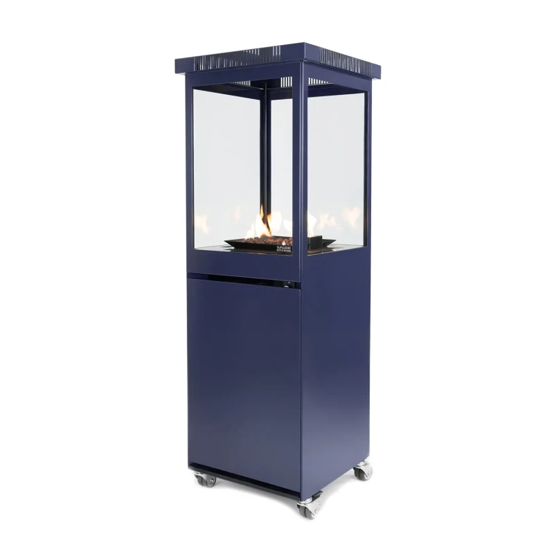 Sunwood Marino Premium gas terrassevarmer - valgfri farve Sunwood Marino Premium terrassevarmer - Valgfri farve