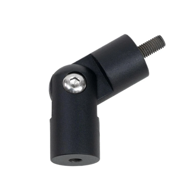 Ottawa/Halifax Skr&aring;beslag - Sort