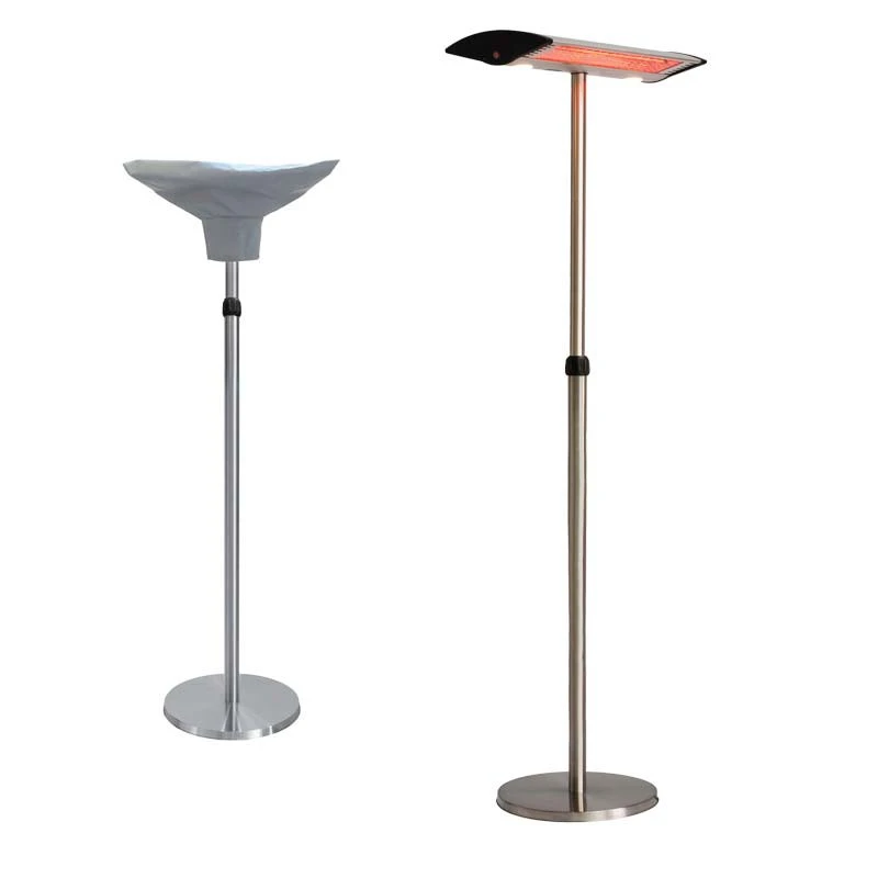 terrassevarmer cover