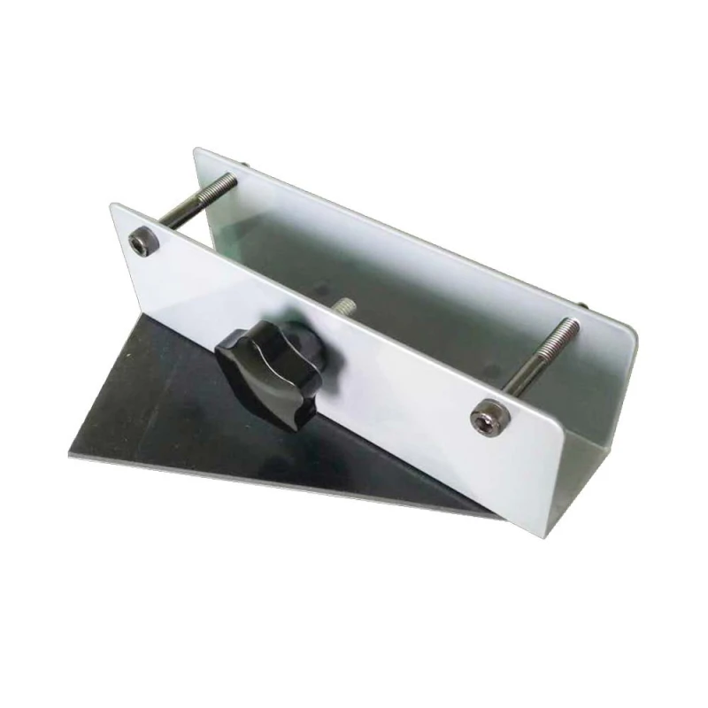 Universal beslag til montering Universal beslag til montering