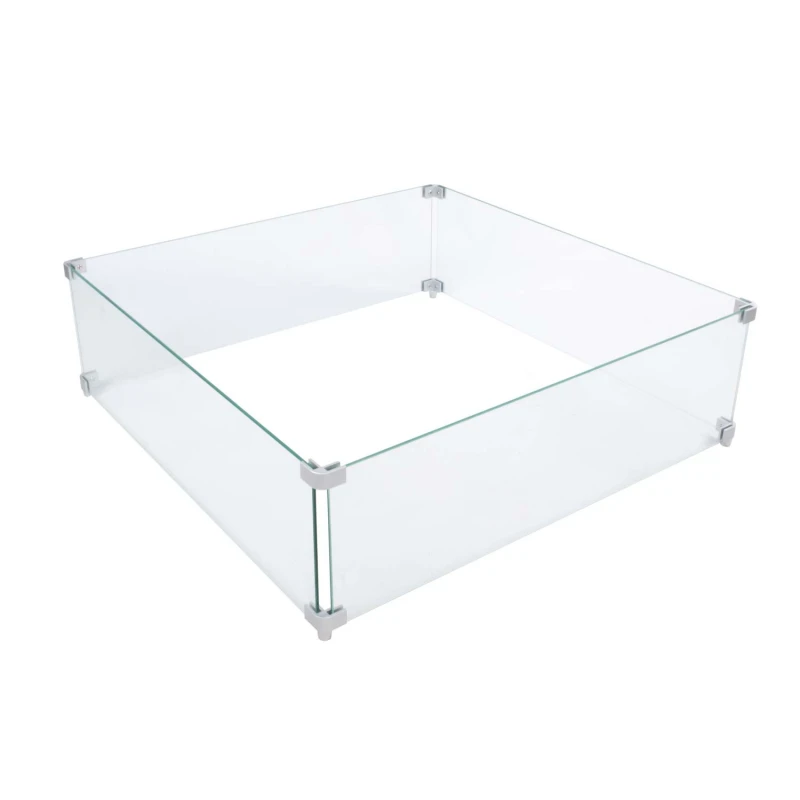 Sikkerhedsglas til Tokyo/Kawasaki Gaspejs