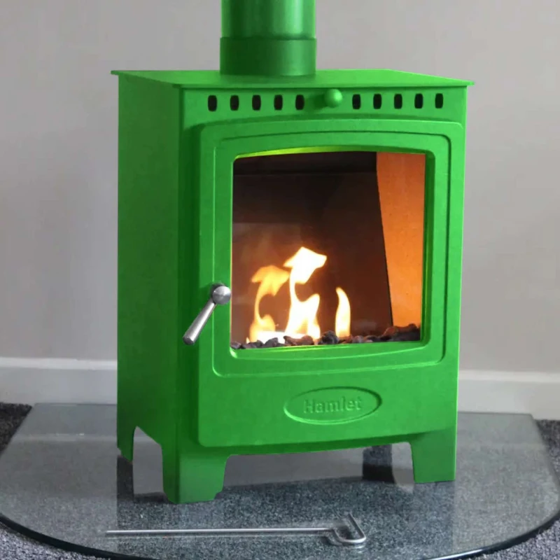 Arada Solution 5 - biopejs