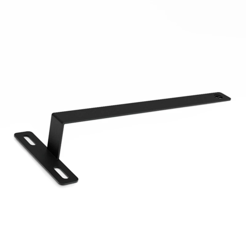 ScandiFlames - Flammeslukker Design - Sort