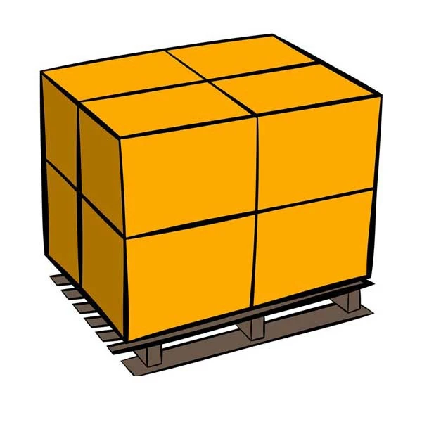 Bioethanol paa palle til biopejs flasker