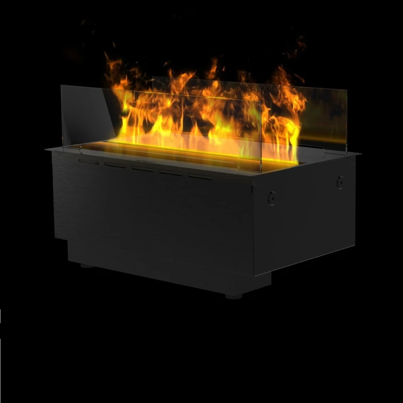 Topplade til Mistero 500 i sort