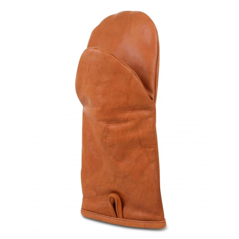 Brune grillhandsker fra Stuff Design