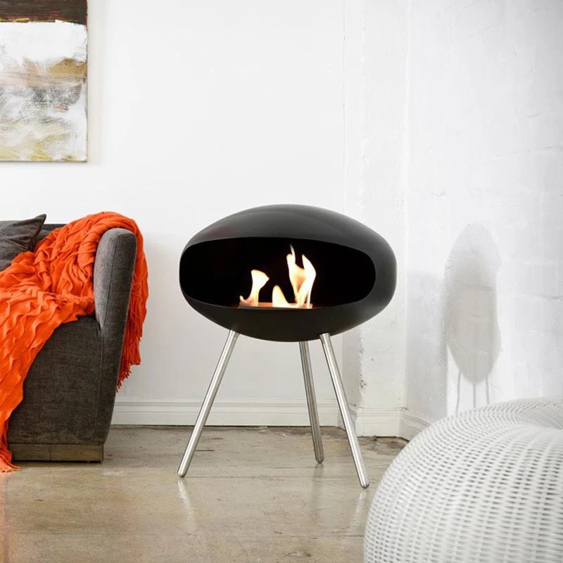 Cocoon Terra - mat sort – billede 3