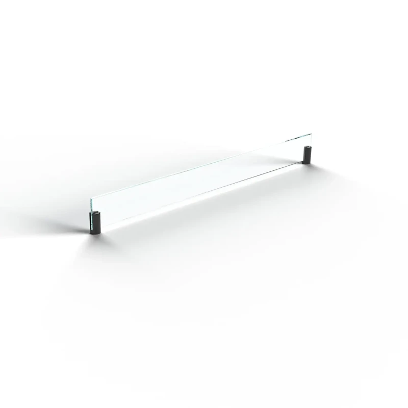 Planika Fires Glass Shield 1500