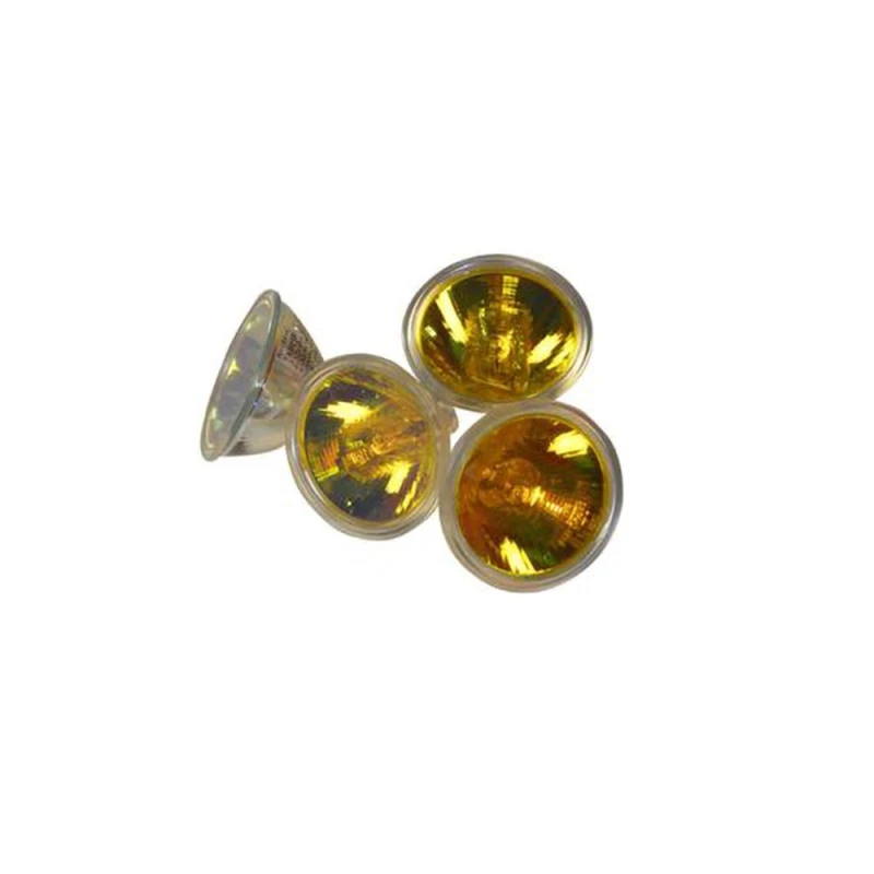 Halogenpære til Dimplex Cassette pejse | Biopejs-shop.dk Cassette Halogenpære