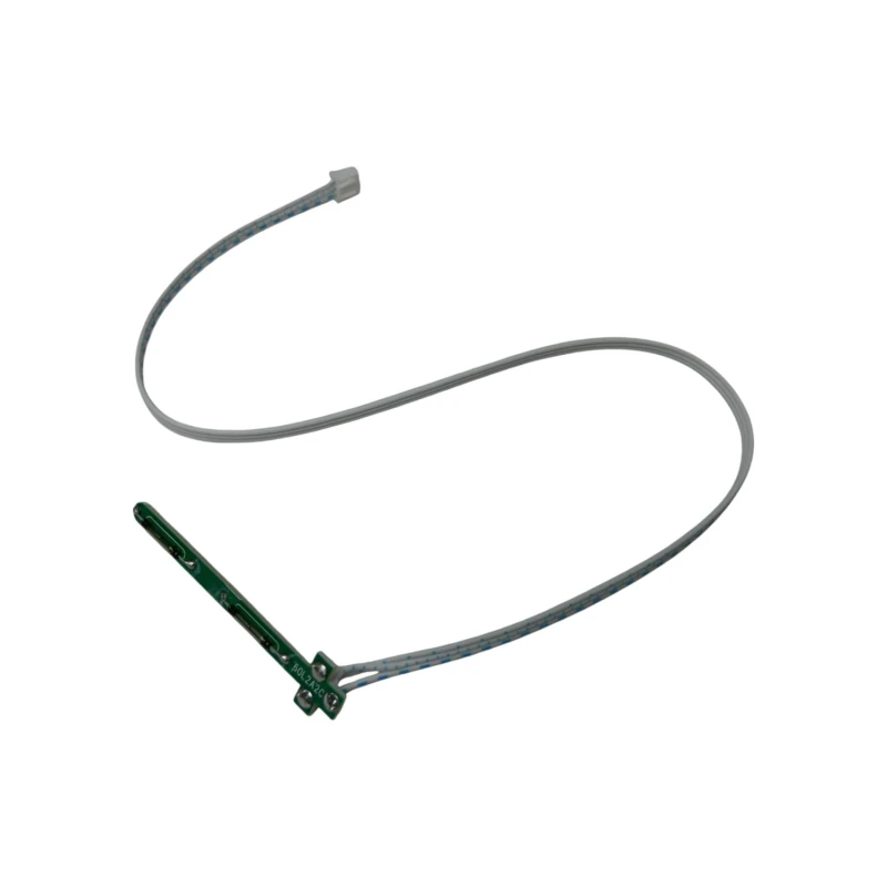 Vandstandsm&aring;ler Cassette Project Min.