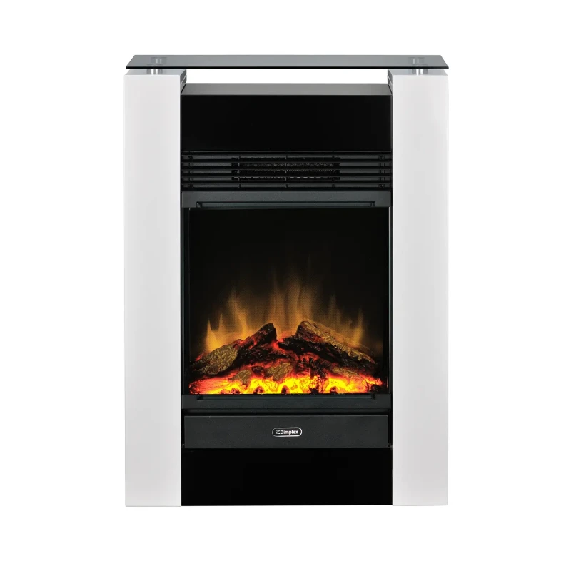 Dimplex Gisella Optiflame fritst&aring;ende elpejs