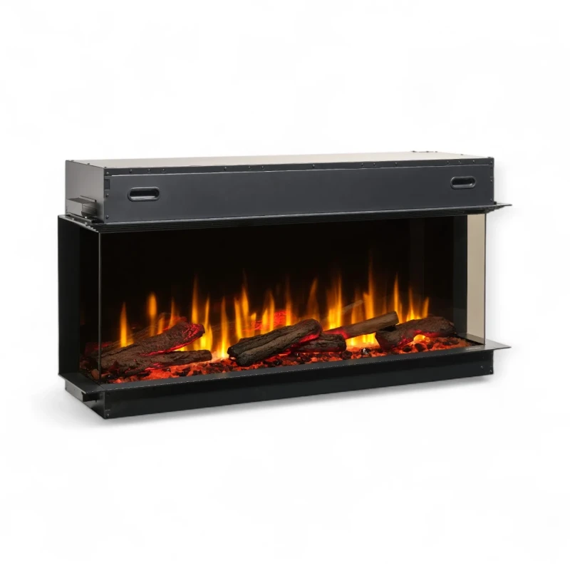 Dimplex Ignite Ultra 50 &ndash; 128,5 cm elpejs til indbygning