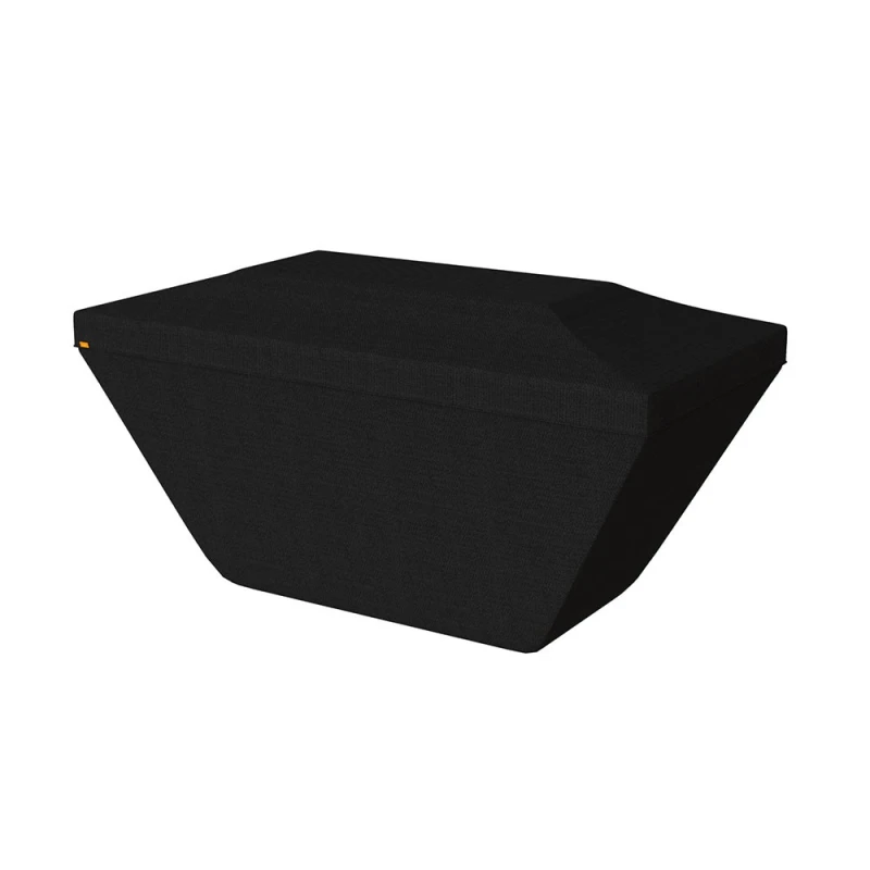 EcoSmart helårs beskyttelsescover til Gin 90 Bar udendørs biopejs EcoSmart helårs beskyttelsescover til Gin 90 Bar udendørs biopejs