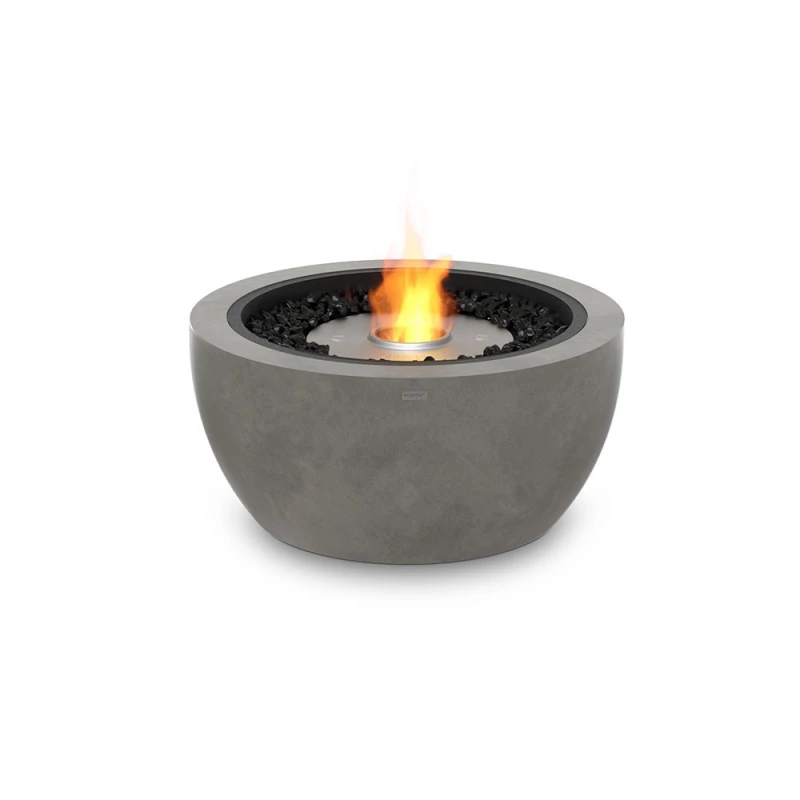 Pod 30 udendørs biopejs | EcoSmart Fire | Køb ethanol bord