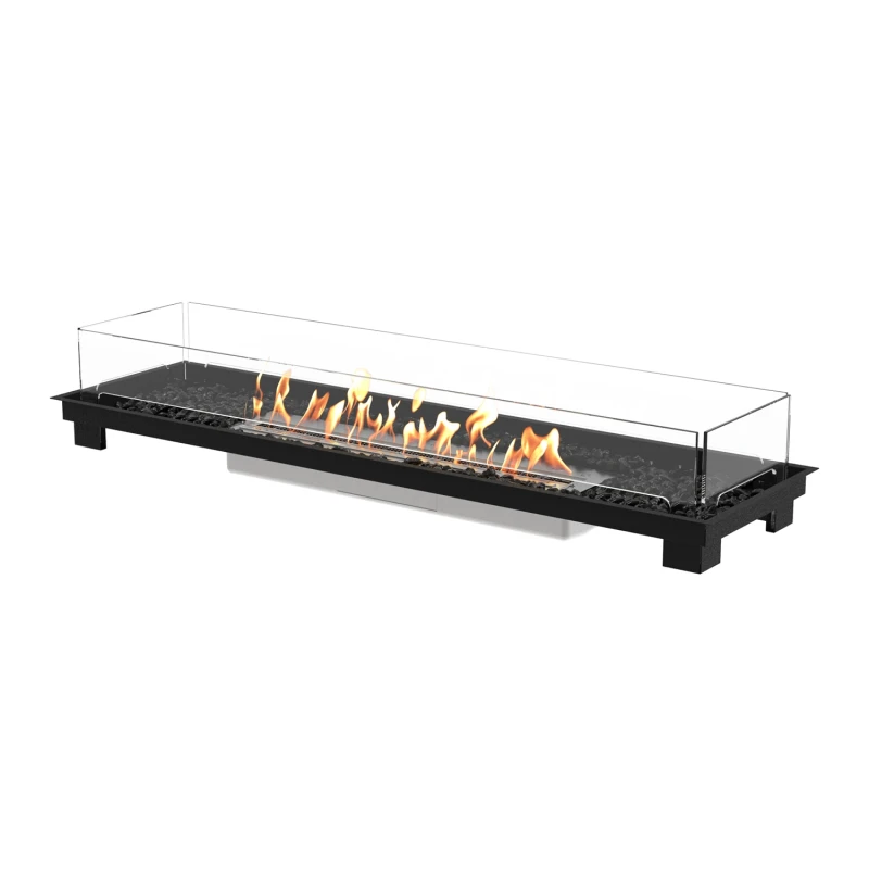 EcoSmart Fire Linear 65 biopejs byggekit