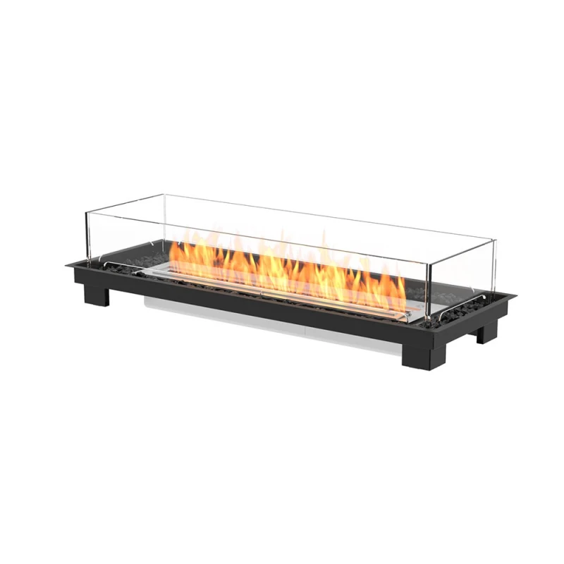 EcoSmart Linear 50 Fire Pit indbygningskit