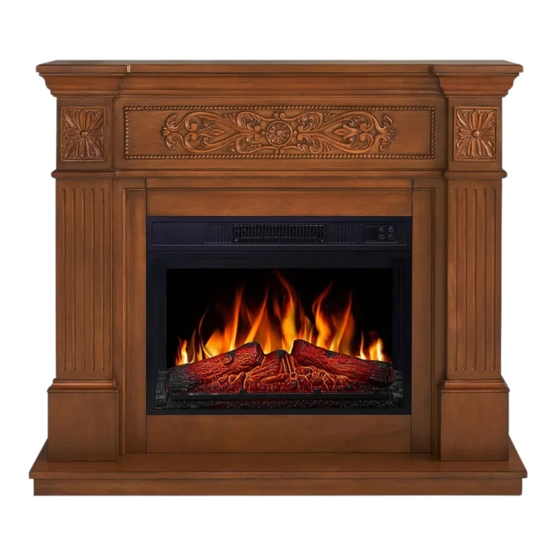 Toscana - Egetr&aelig;sfinish