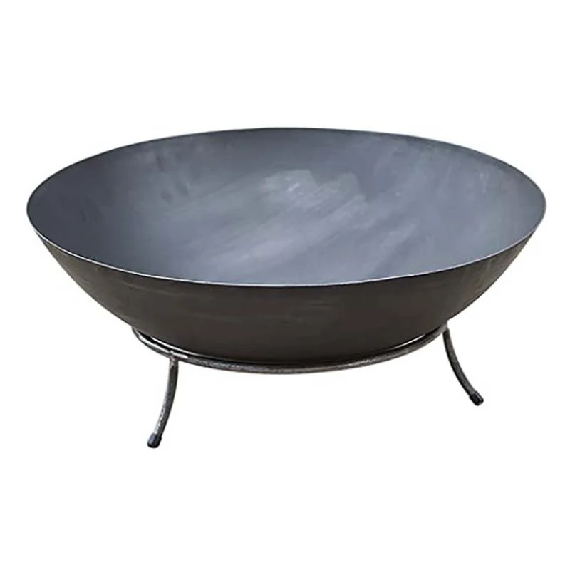 Oklahoma Bålfad Oklahoma bålfad i stål