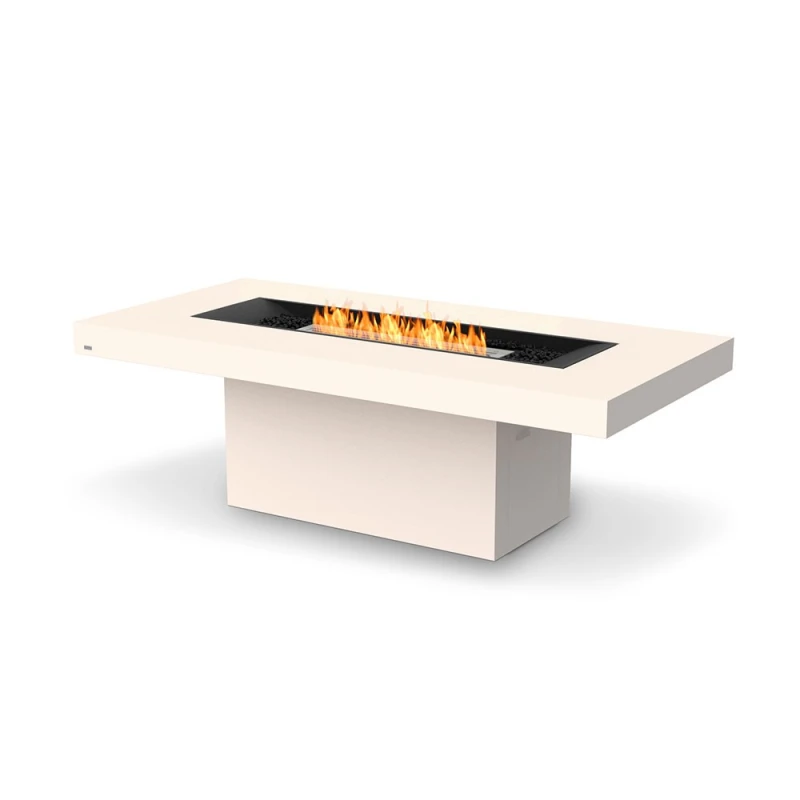 EcoSmart Gin 90 Bar bioethanol pejs ildbord