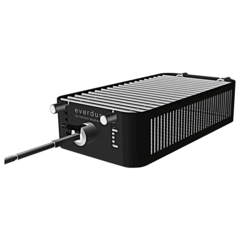 Everdure firkantet rotisserikurv