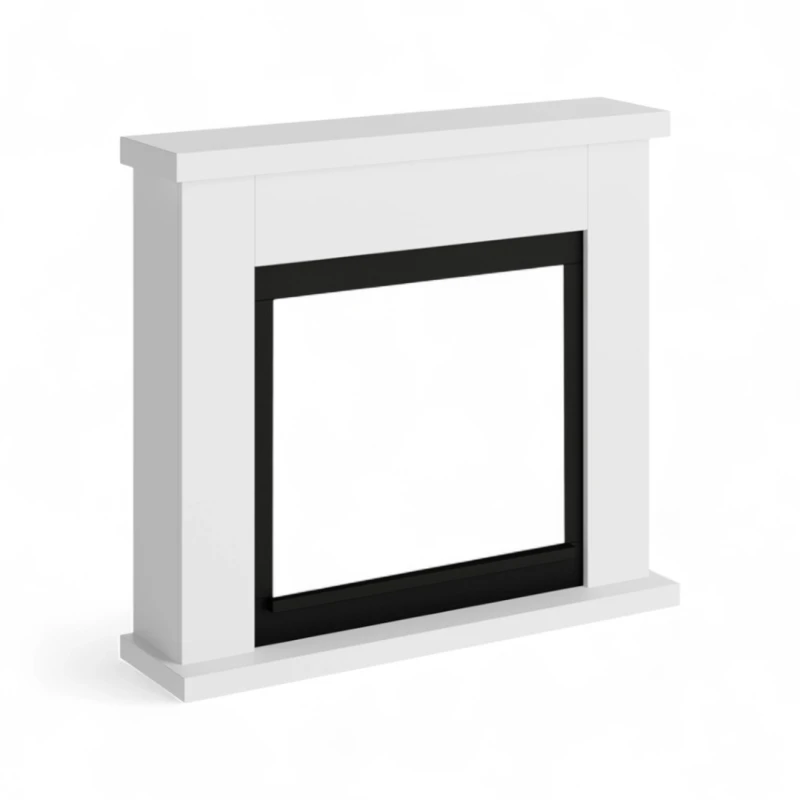 Frode Hvid Pejseramme uden pejseindsats