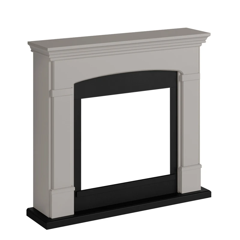 Helmi Beige Pejseramme uden pejseindsats