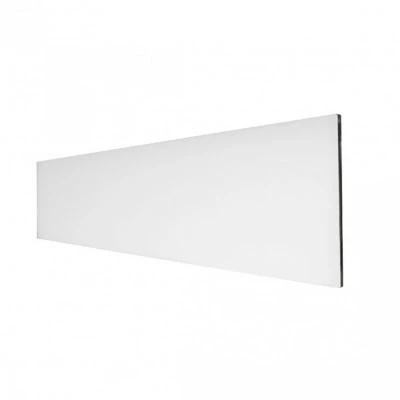 35 cm langt sikkerhedsglas til Foco biopejs