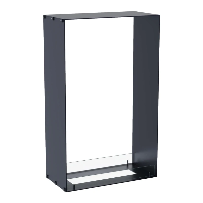 Foco Two 800 Tall - To-sidet tunnel biopejs Foco Two 800 Tall - To-sidet tunnel biopejs