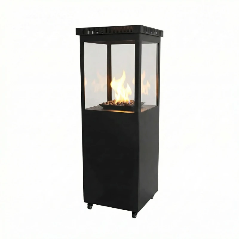 Muztag Mallorca design terrassevarmer