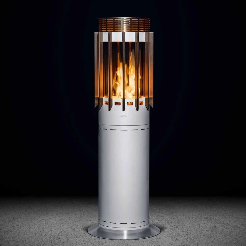 Selena Hedges - Hvid GlammFire