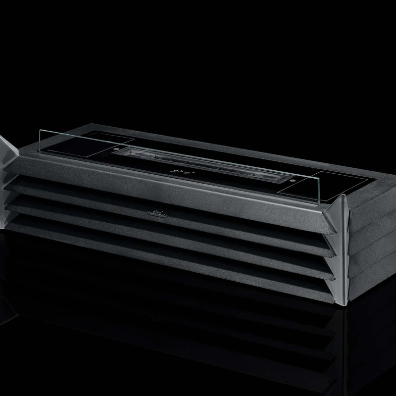 York - Sort GlammFire