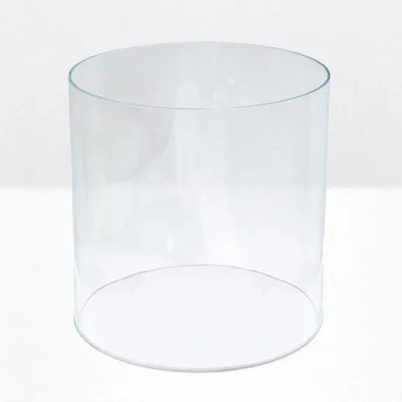 Galio Fire Pit glas og kit